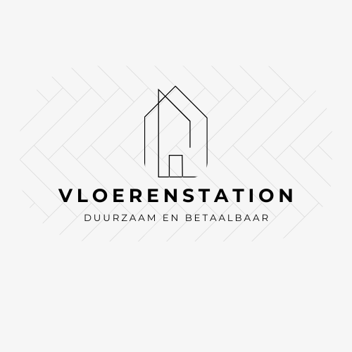 logo vloerenstation